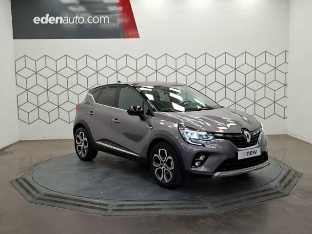 Renault Captur image 9