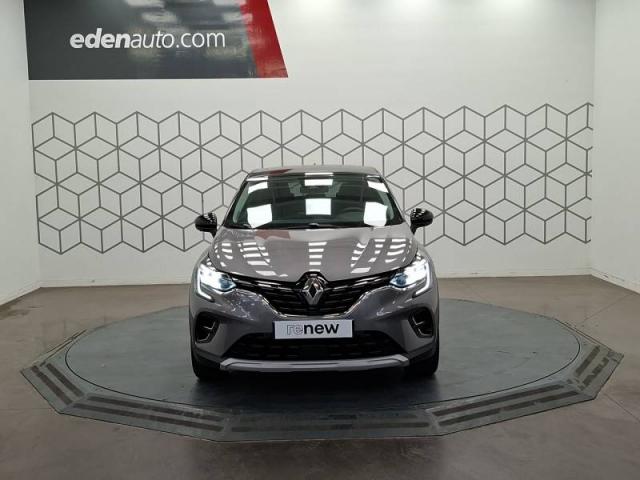 Renault Captur image 6