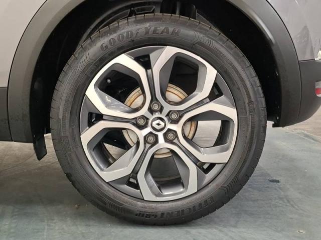 Renault Captur image 5