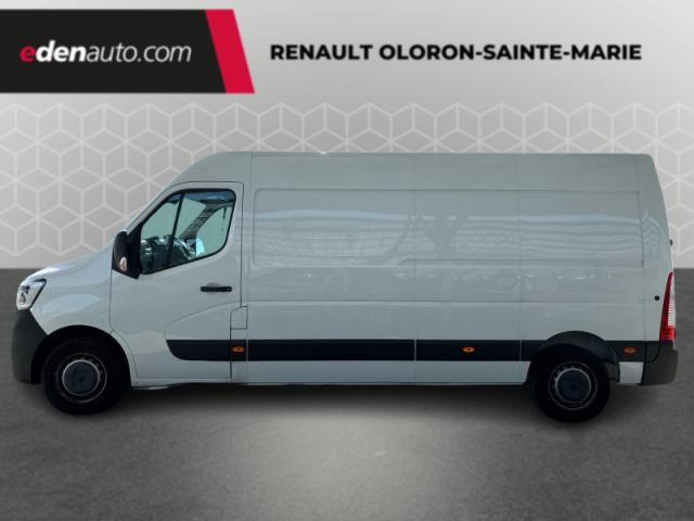 Renault Master image 3