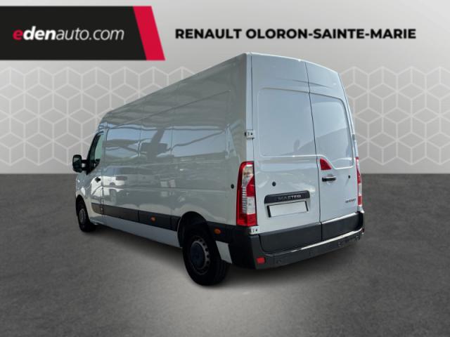 Renault Master image 7