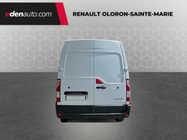 Renault Master image 9
