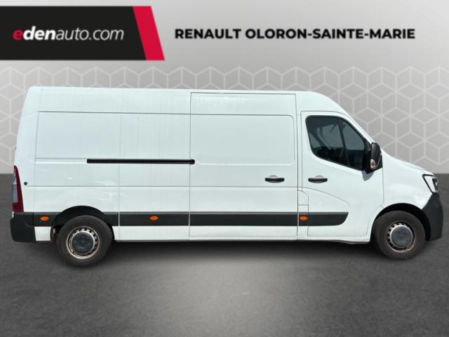 Renault Master image 6