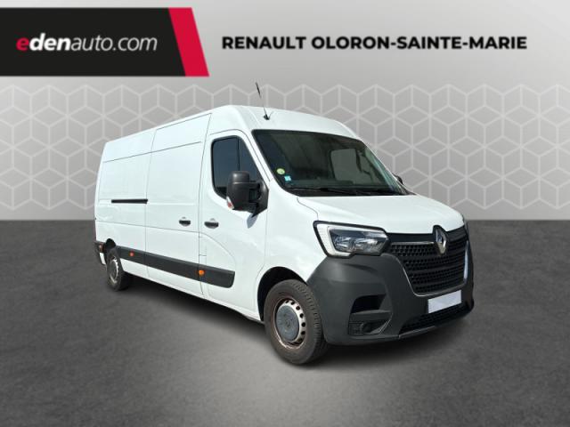 Renault Master image 5