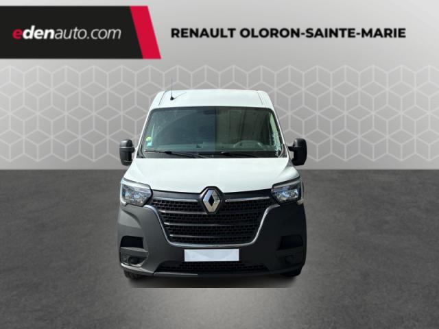 Renault Master image 1