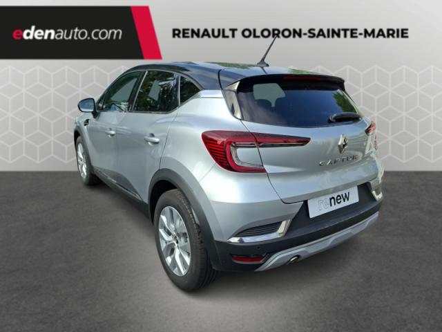 Renault Captur image 6