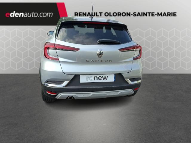 Renault Captur image 2