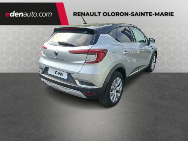 Renault Captur image 7