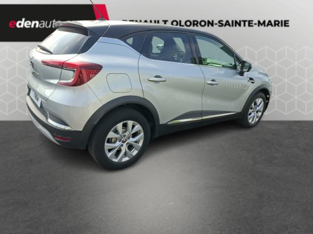 Renault Captur image 3