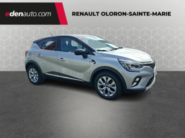 Renault Captur image 9