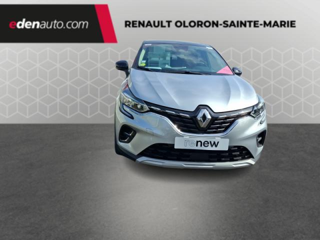 Renault Captur image 8