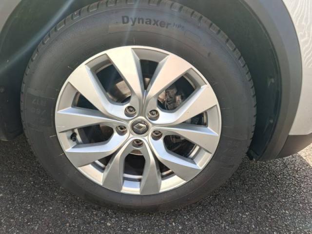 Renault Captur image 1
