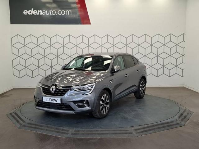 Renault Arkana E-Tech Hybride 145 - 22 Evolution