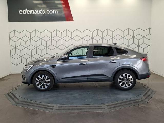 Renault Arkana image 7