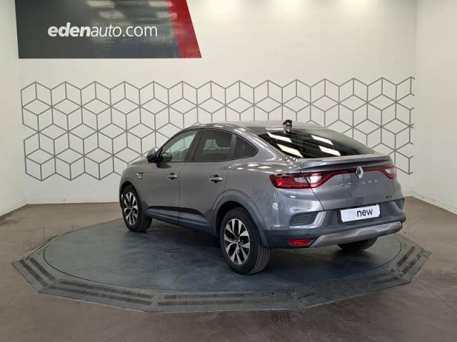Renault Arkana image 1
