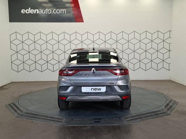 Renault Arkana image 6
