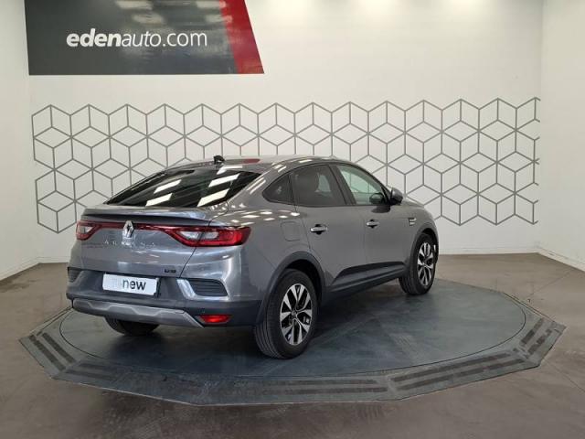 Renault Arkana image 2