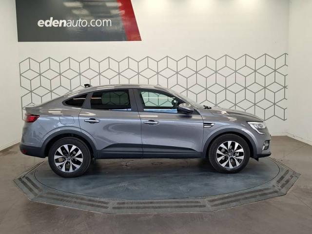 Renault Arkana image 3