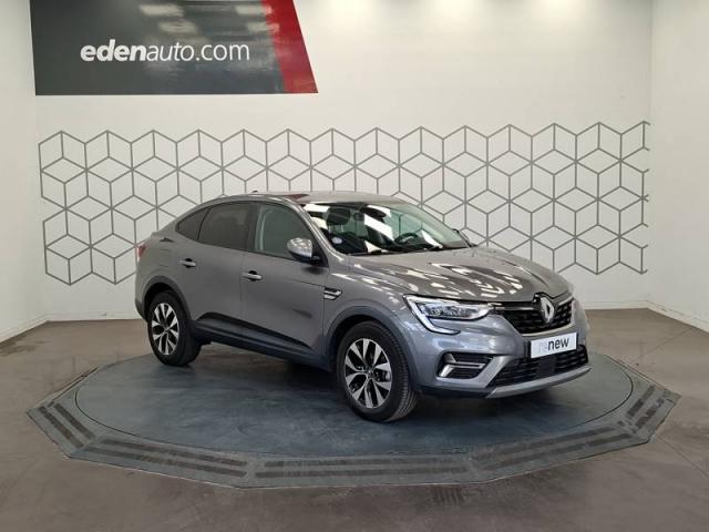 Renault Arkana image 9