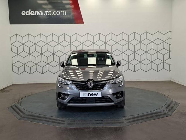 Renault Arkana image 8