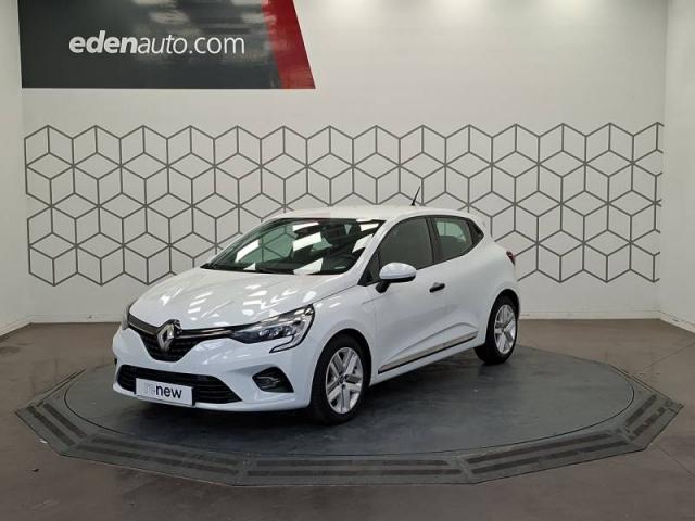 Renault Clio Blue Dci 85 Business