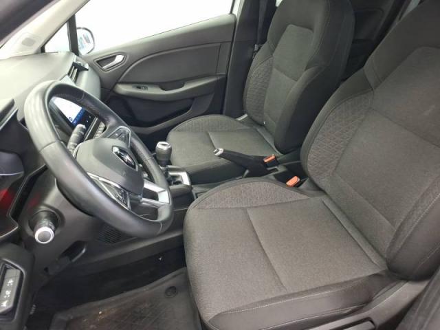 Renault Clio image 8