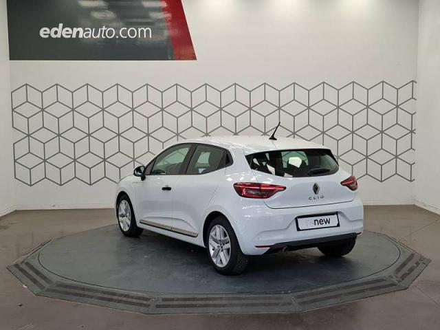 Renault Clio image 9