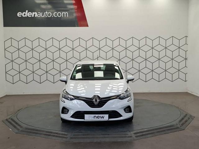 Renault Clio image 2