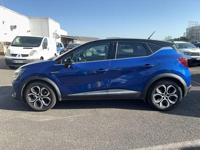 Renault Captur image 3