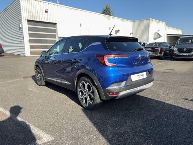 Renault Captur image 9