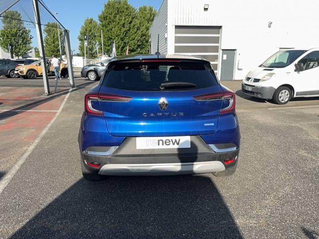 Renault Captur image 4
