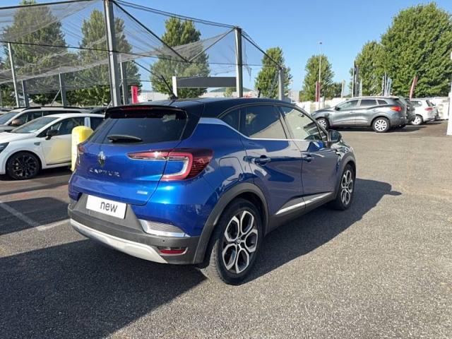 Renault Captur image 5