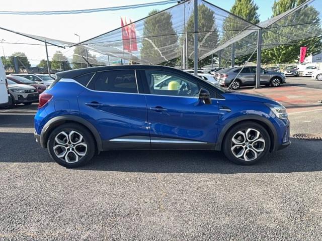 Renault Captur image 1