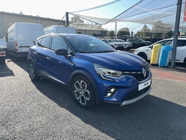 Renault Captur image 7