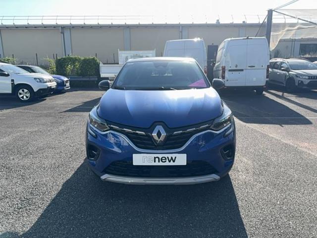Renault Captur image 8