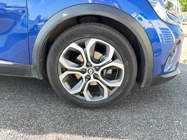 Renault Captur image 6