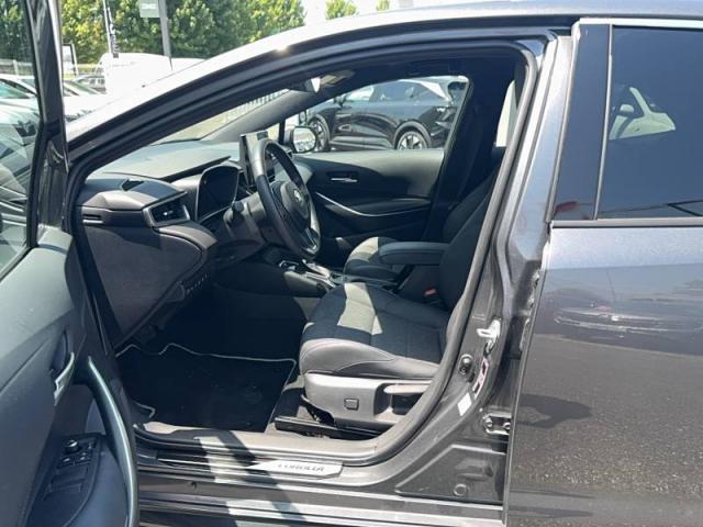 Toyota Corolla image 9