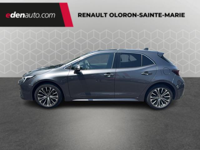 Toyota Corolla image 6