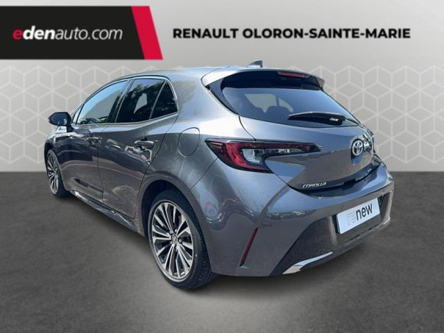 Toyota Corolla image 1