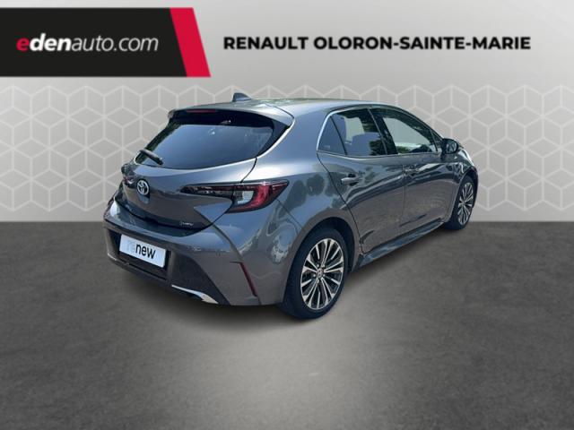 Toyota Corolla image 5