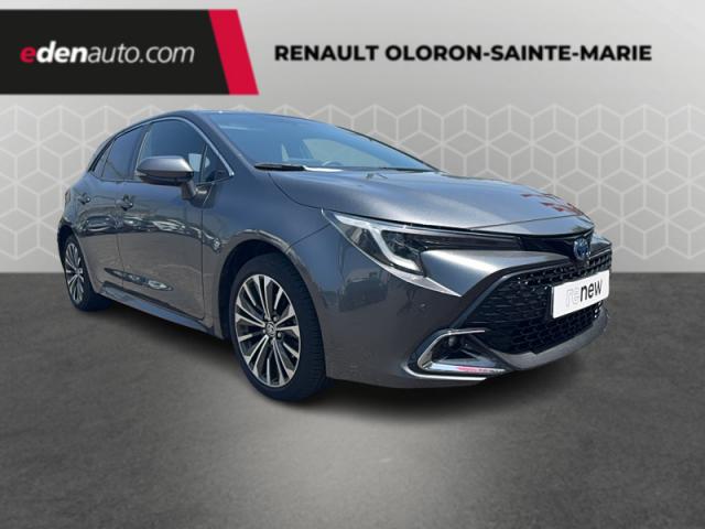 Toyota Corolla image 7