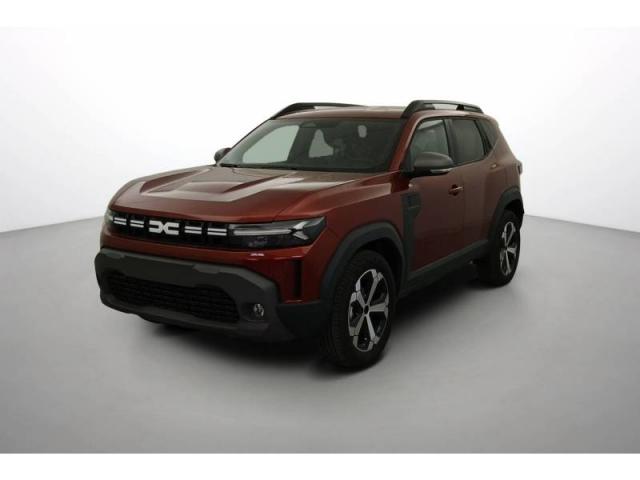 Dacia Duster Mild Hybrid 130 Journey