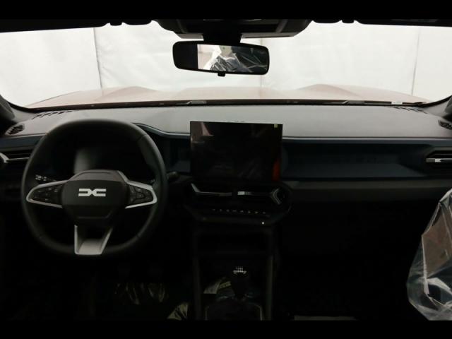 Dacia Duster image 4