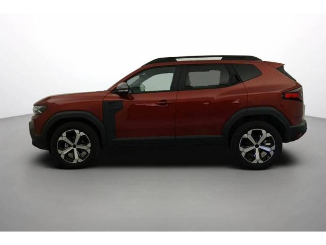 Dacia Duster image 5