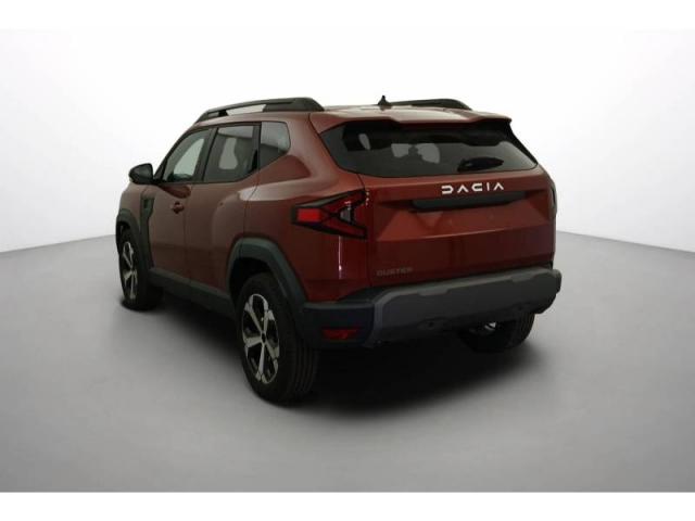Dacia Duster image 9
