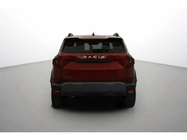 Dacia Duster image 2