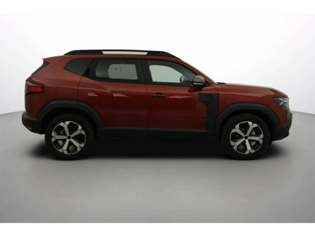 Dacia Duster image 6