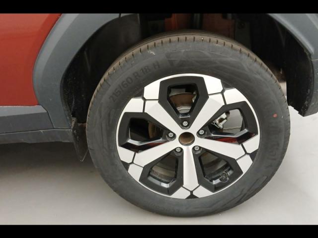 Dacia Duster image 1