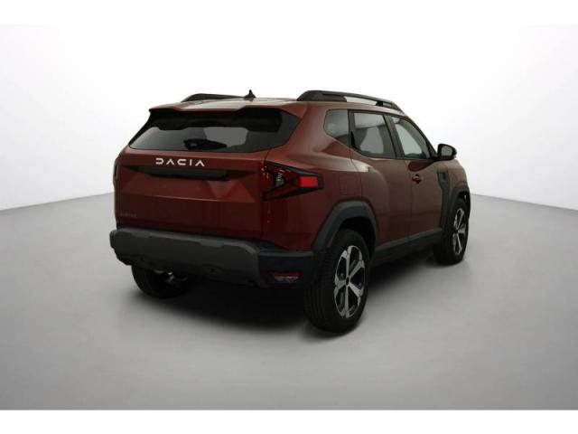 Dacia Duster image 4