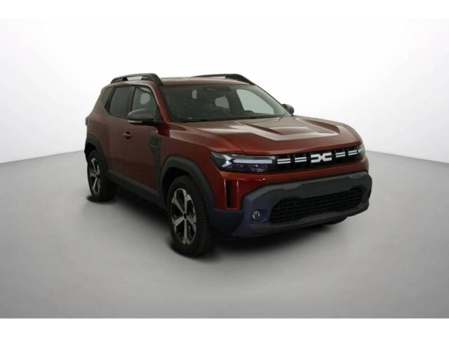 Dacia Duster image 8
